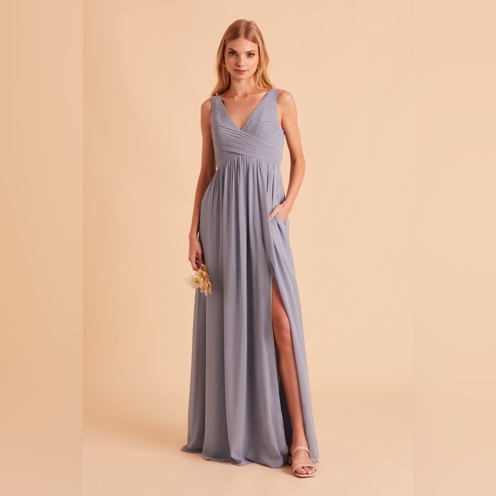 NWT Birdie Grey dress in size 3X.